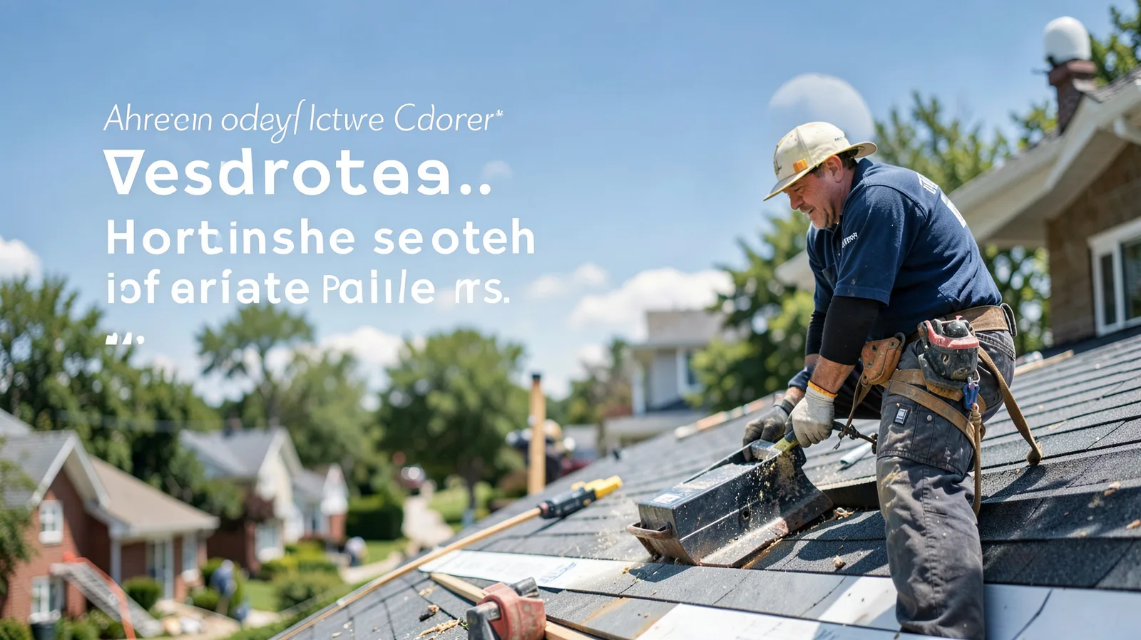 Roof Replacement in Centerbrook, CT near me